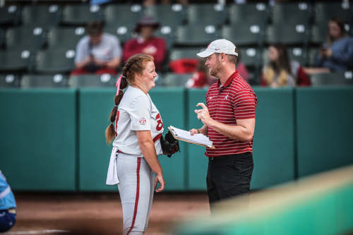 LANCE MCMAHON - ASSISTANT COACH