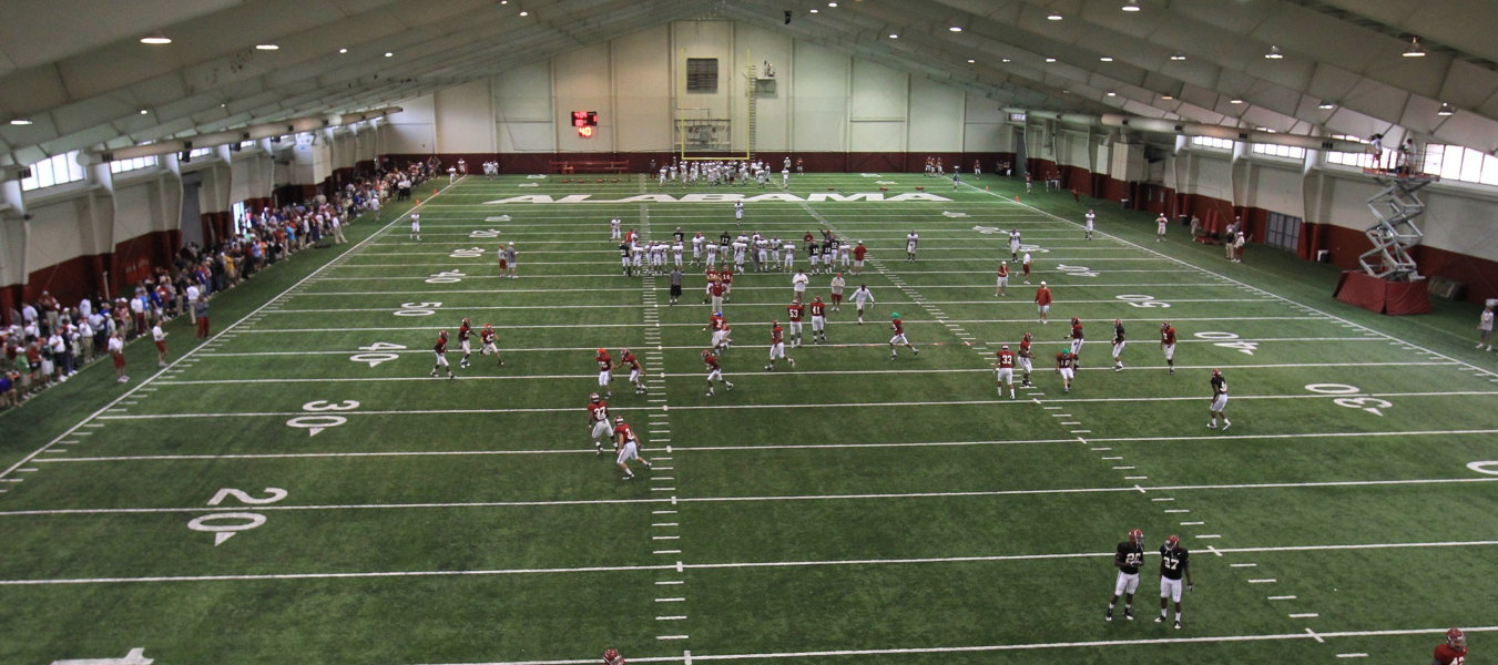 Alabama Softball Camps At University Of Alabama